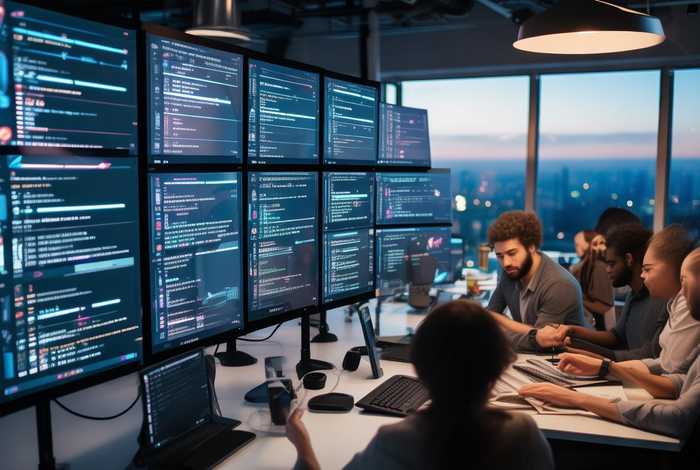 怎么创建一个app软件 怎么创建一个app软件安装包