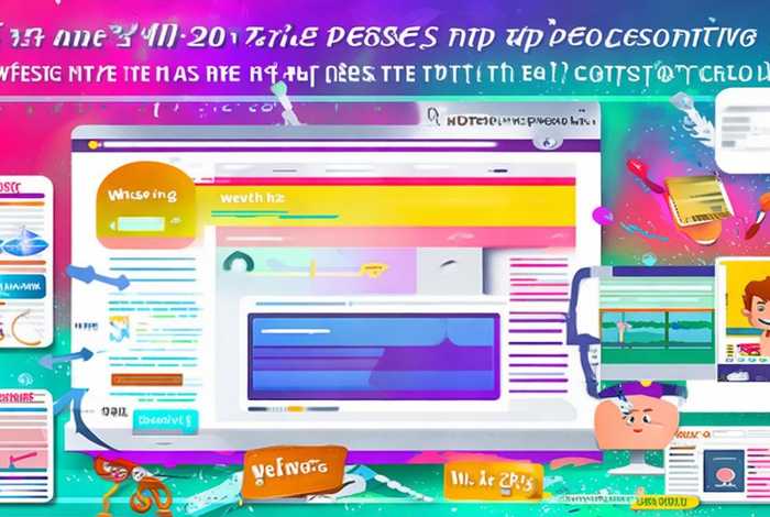 怎么做一个属于自己的网站、怎么做一个属于自己的网站呢