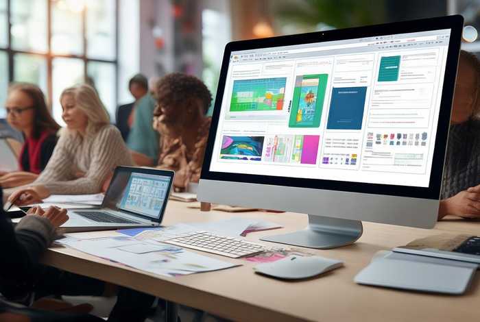 在线平面设计app - 在线平面设计培训