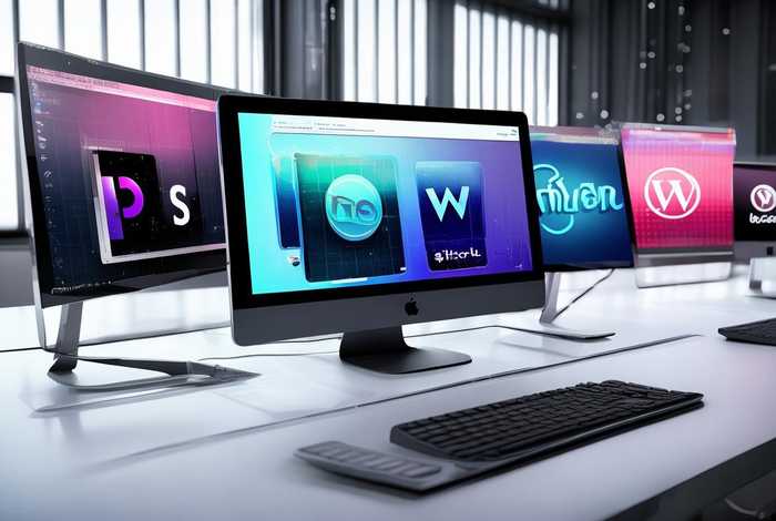 现在网页设计用什么软件、现在网页设计用什么软件好