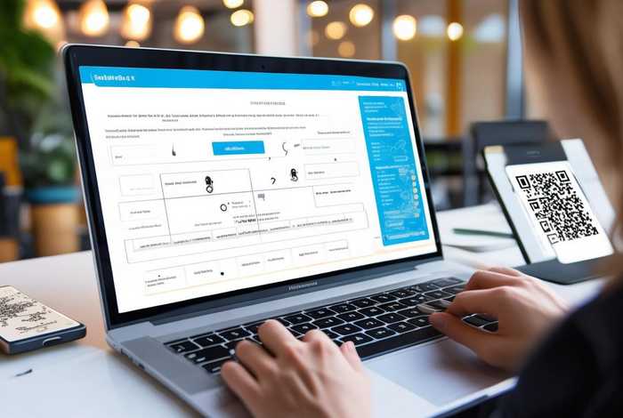 怎样制作自己的二维码名片，怎样制作自己的二维码名片视频