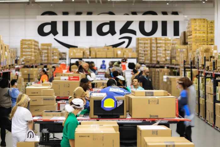 在亚马逊做跨境电商（在亚马逊做跨境电商流程）