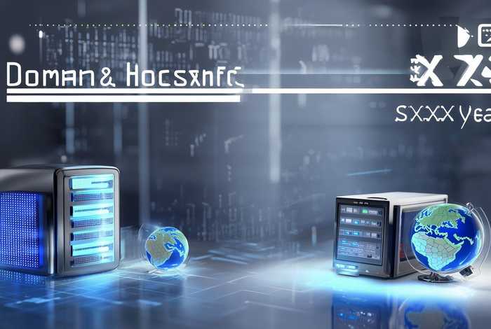 域名和服务器一年要多少钱；域名和服务器一年要多少钱一个