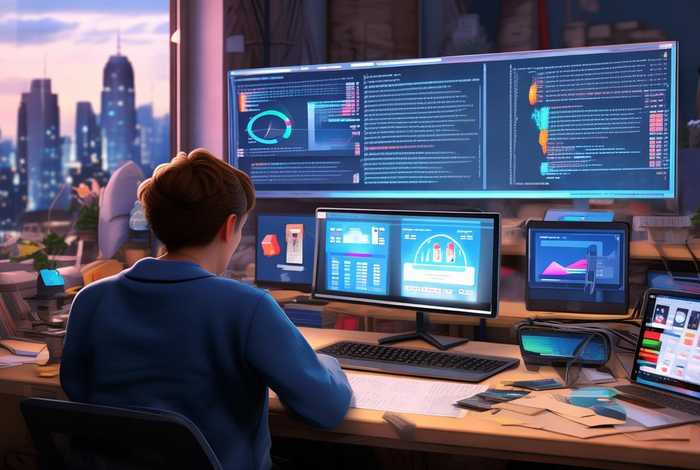 怎么自己制作app软件下载 自己怎么制作一个app软件