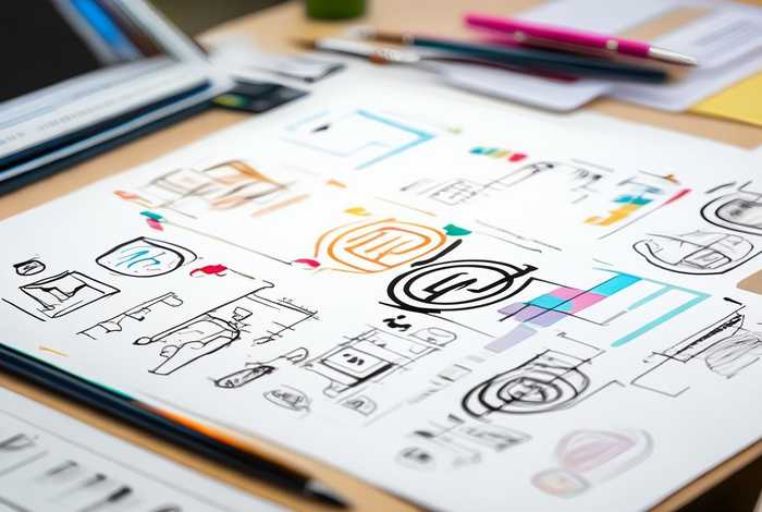 怎么制作自己的logo图片，怎么制作自己的logo图片大全