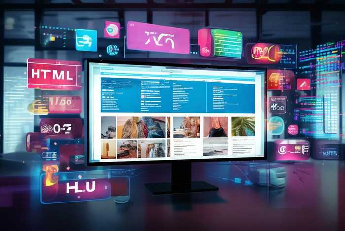 做网站需要什么技术 - 做网站需要什么技术和技术