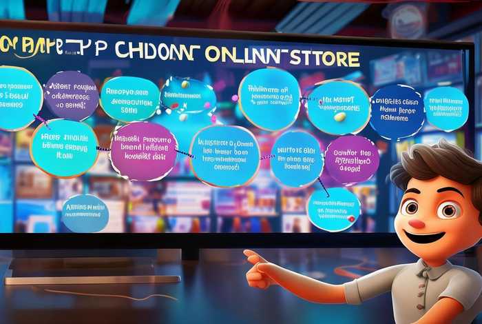 怎么开网店新手入门流程视频 怎么开网店新手入门流程视频教程