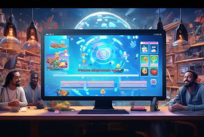 怎么免费制作小程序 怎么免费制作小程序游戏