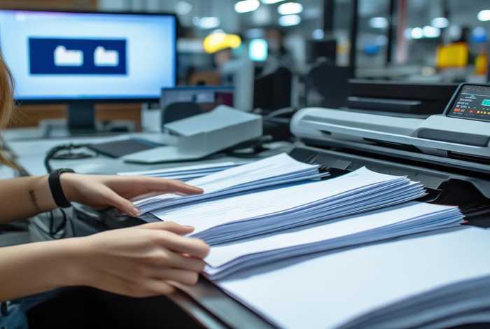 怎么制作一页一页的文件图片；怎么制作一页一页的文件图片呢