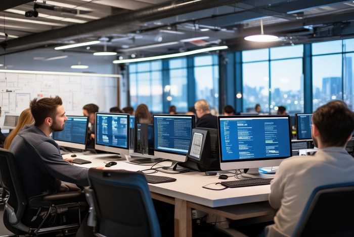 做个小程序开发的公司 - 做个小程序开发的公司怎么样