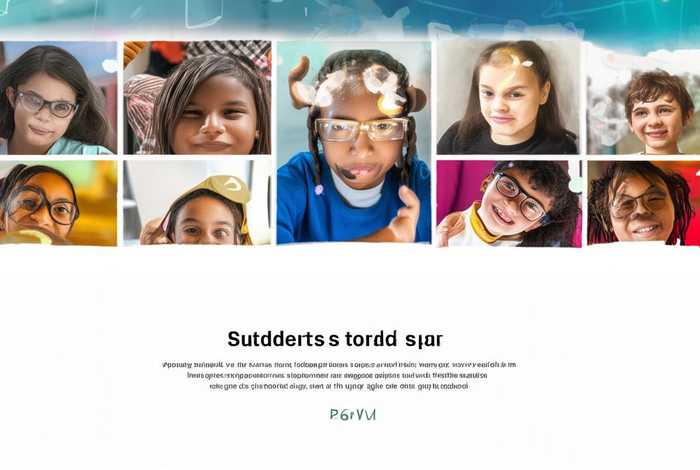 学生个人介绍网页模板；学生个人介绍网页模板图片