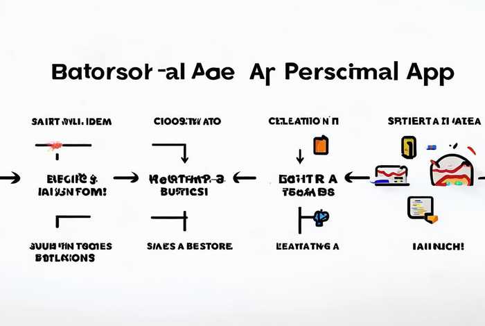 怎么申请个人app；个人app怎么申请