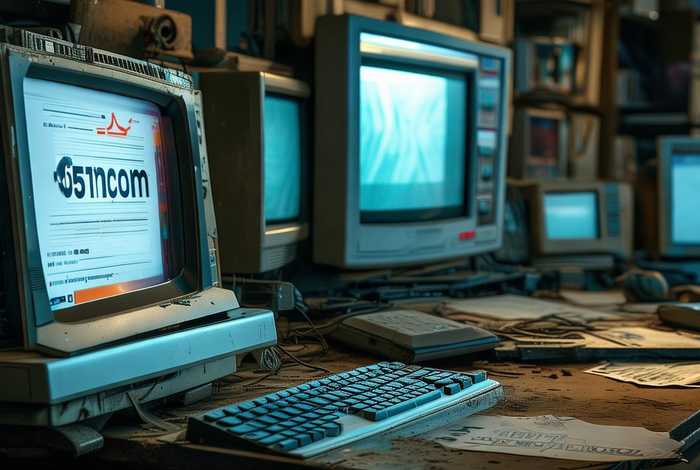 以前的51网站是哪个公司 - 以前的51网哪去了