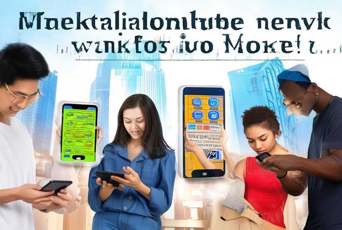 在手机上怎么赚钱快又靠谱、怎么能在手机上赚钱赚得越快