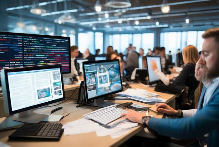 信息流广告兼职接单、信息流广告兼职接单可靠吗