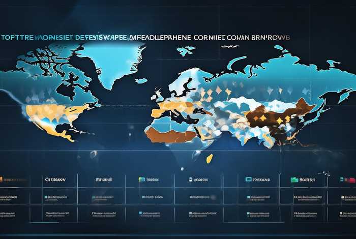专业网站建设公司排名（专业网站建设公司首选）