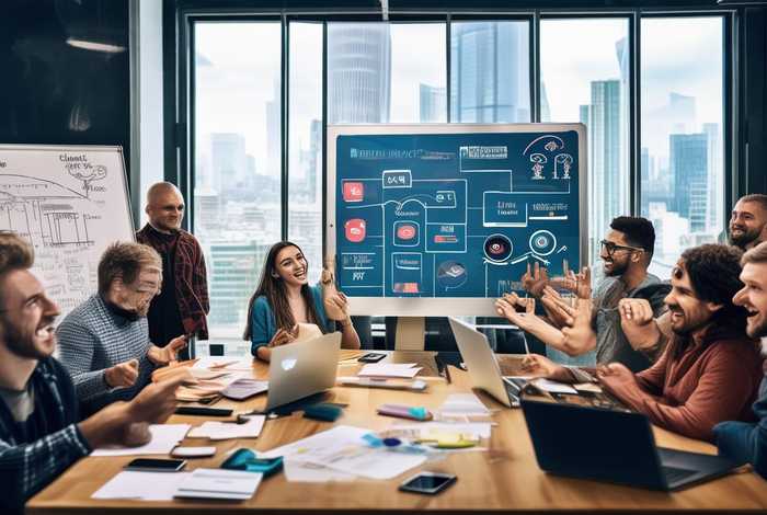 做网络营销推广；做网络营销推广赚钱吗