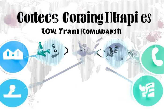 怎样联系外贸公司、怎样联系外贸公司电话