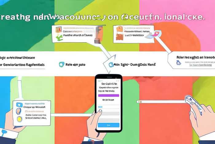 怎样申一个新的微信号（怎样申一个新的微信号呢）