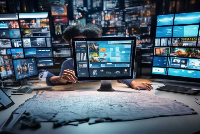 怎么弄自己的平台，怎么搭建自己的平台