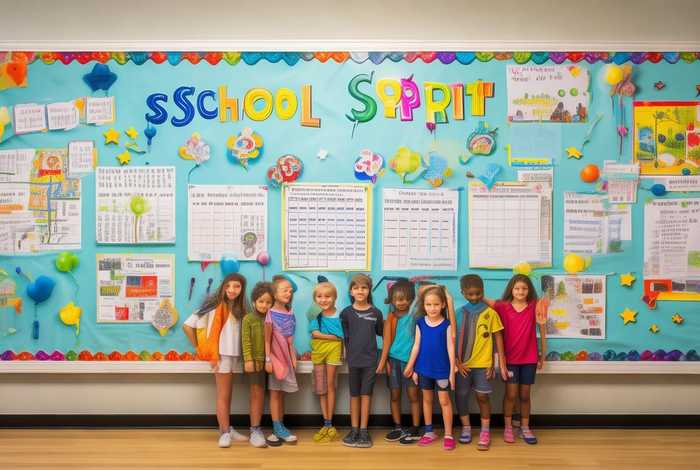 学校板报模板图片（学校板报模板图片大全）