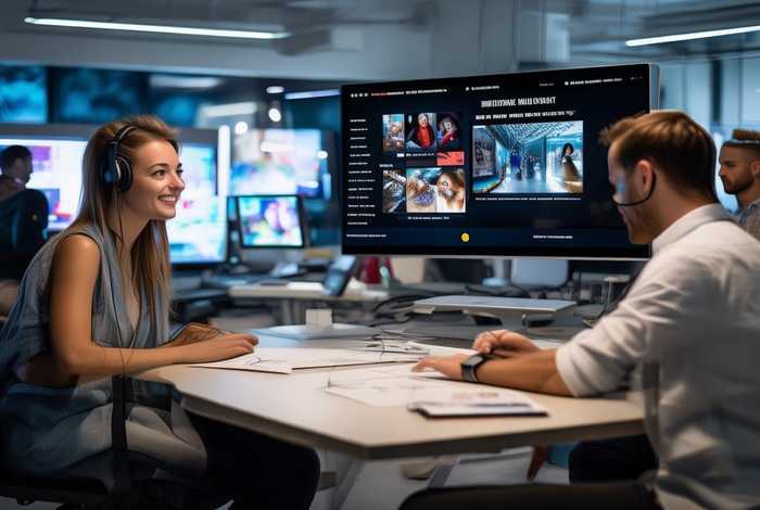 制片厂制作传媒网站在线观看、传媒公司制片人是干什么的