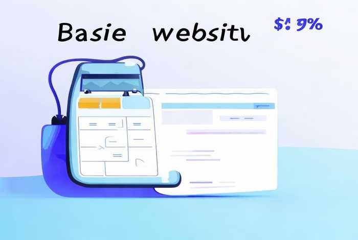 做个普通的网站多少钱；做个普通的网站多少钱啊