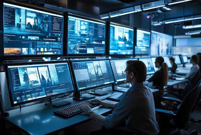 影视网站搭建平台怎么做，影视网站搭建平台怎么做的