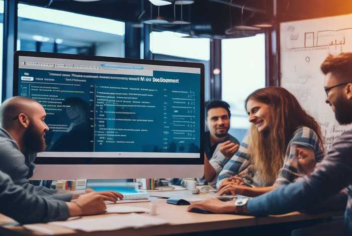 小程序定制开发什么意思；小程序定制开发什么意思啊