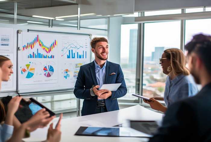 怎么做好一个销售 - 怎么做好一个销售人员读后感