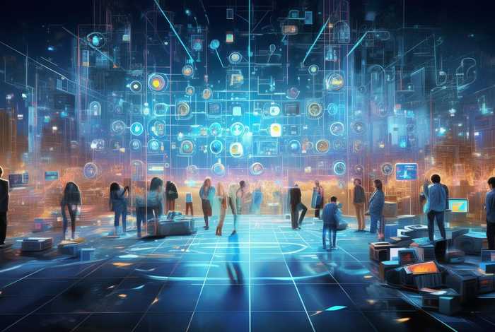 想创造一个互联网平台怎么弄；想创造一个互联网平台怎么弄的