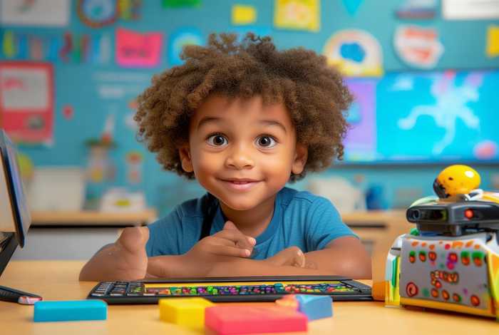 小学4年级学编程入门适不适合（小学4年级学编程入门适不适合呢）