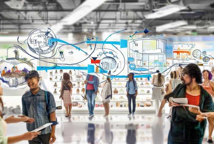 怎么做商城运营 怎么做商城运营模式