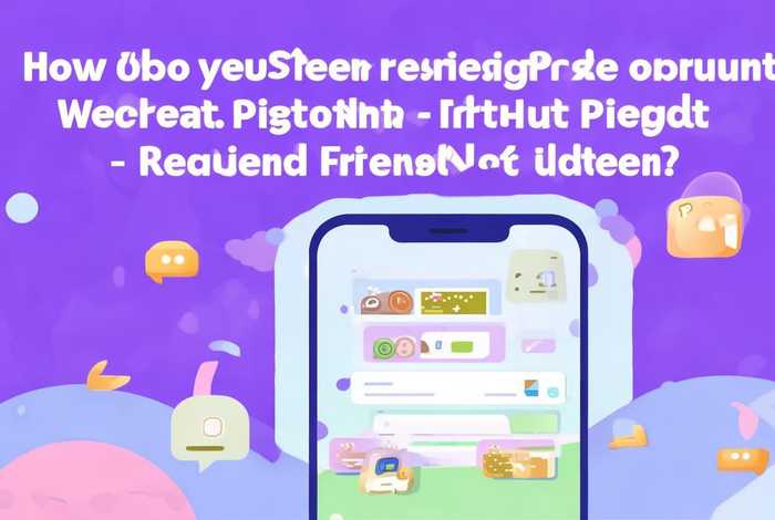 怎么注册新的微信号不用好友验证、怎么注册新的微信号不用好友验证呢