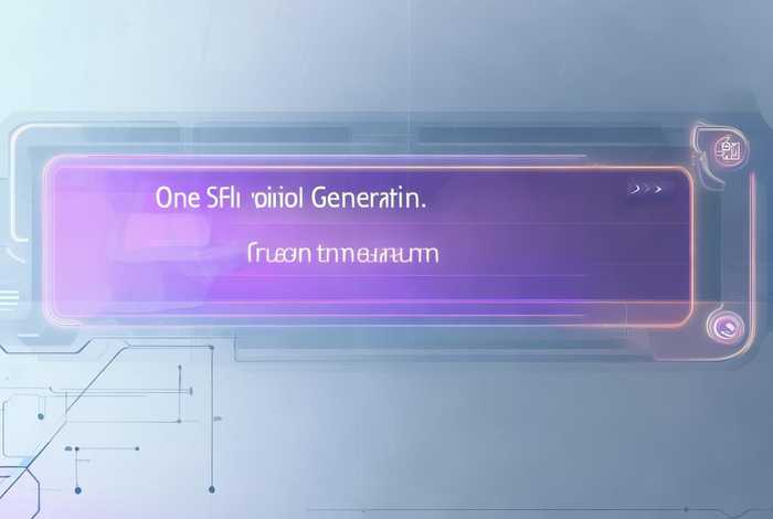 一键生成代码免费，一键生成代码免费软件