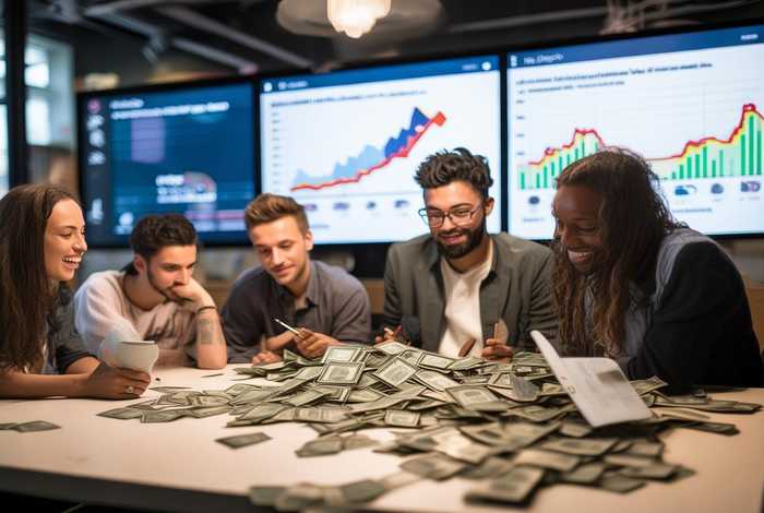 做app的公司是如何赚钱的? 做app的公司是如何赚钱的呢 做app的公司是如何赚钱的? 做app的公司是如何赚钱的呢