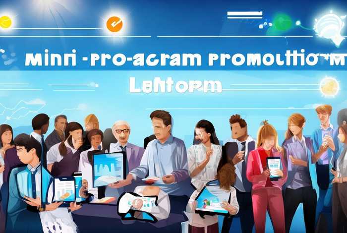 小程序推广赚钱平台、小程序推广赚钱平台哪个好