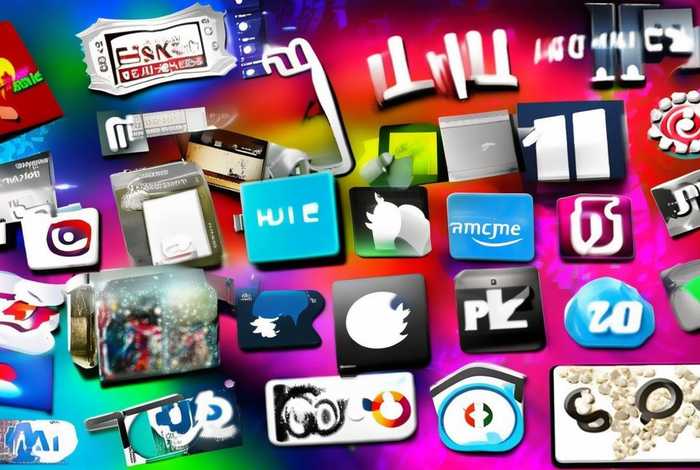 在哪些网站上可以推广？；在哪些网站上可以推广电影