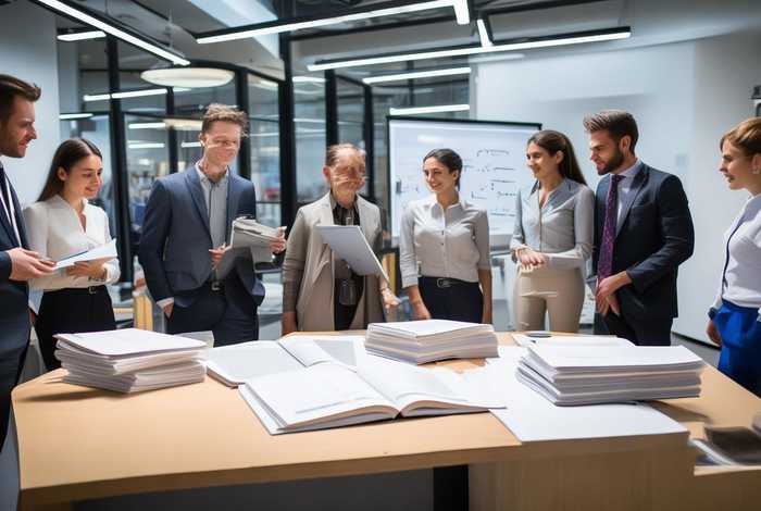 新企业建账流程，新办企业建账流程