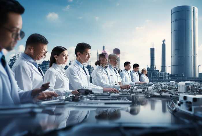 中国核工业集团核心价值观 - 中国核工业集团核心价值观有哪些