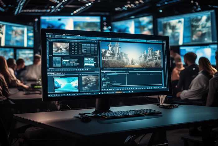 微电影制作哪个软件好 - 微电影制作用什么软件好