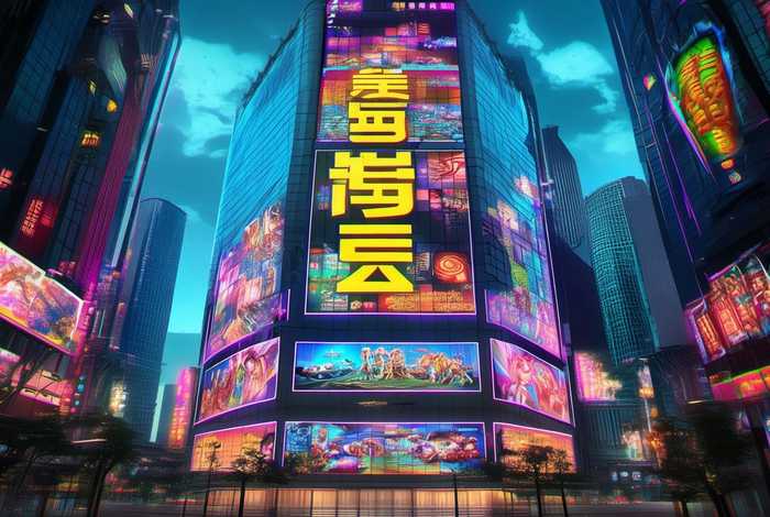 网游巨头公司 网游巨头公司有哪些 网游巨头公司 网游巨头公司有哪些
