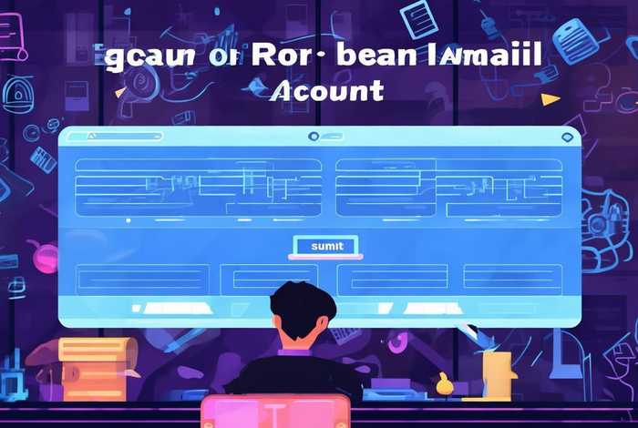 怎么申请域名邮箱账号；怎么申请域名邮箱账号呢