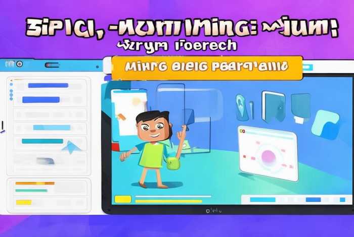 小程序制作程序；小程序制作教程零基础