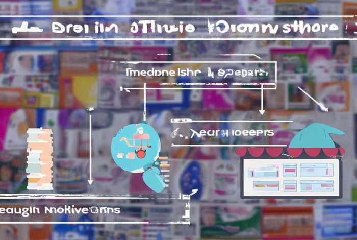 怎么开网店货源怎么弄，网上开店铺货源是怎么弄的