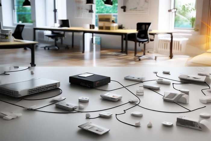 小型企业无线网络组网方案;小型企业无线网络组网方案有哪些 小型企业无线网络组网方案;小型企业无线网络组网方案有哪些