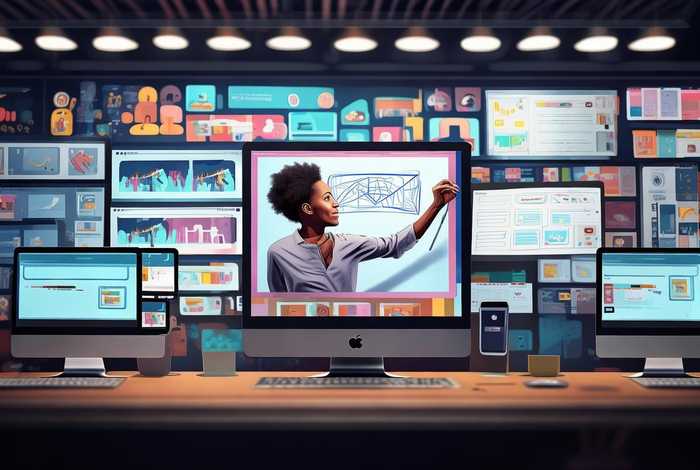 怎么创建自己的网络平台 - 怎么创建自己的网络平台呢