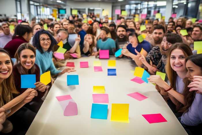 怎么给公司提建议简单 - 怎么给公司提建议简单的话