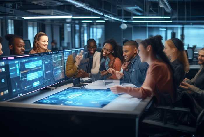 制作app的人、制作app的人统称叫什么