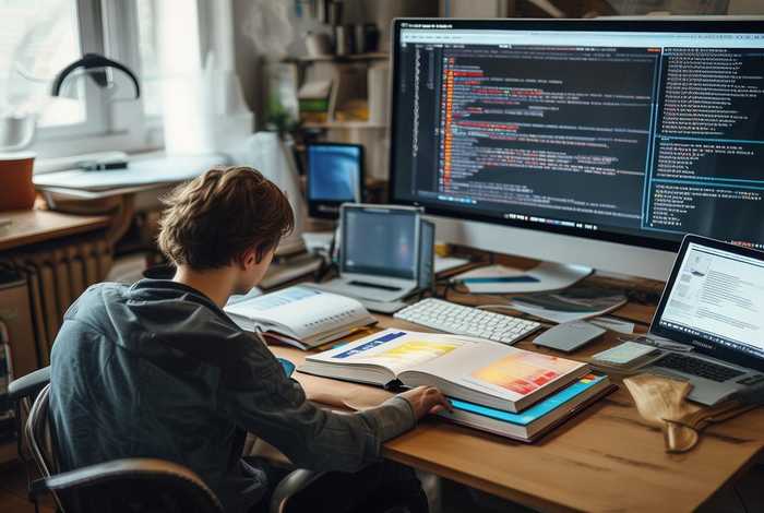 想自己搭建一个网站需要学什么，想自己搭建一个网站需要学什么知识